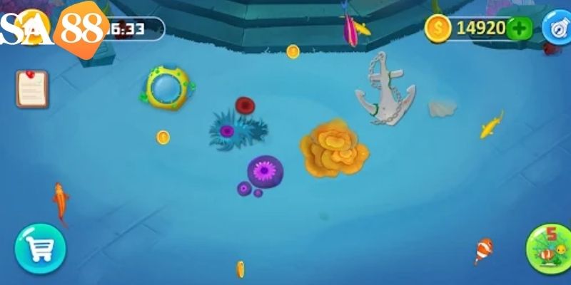 Tool là công cụ cung cấp thêm thông tin cho người chơi Tool là công cụ cung cấp thêm thông tin cho người chơi