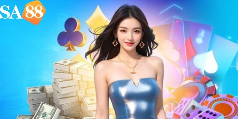 Casino live sử dụng hình ảnh truyền trực tiếp từ bàn chơi