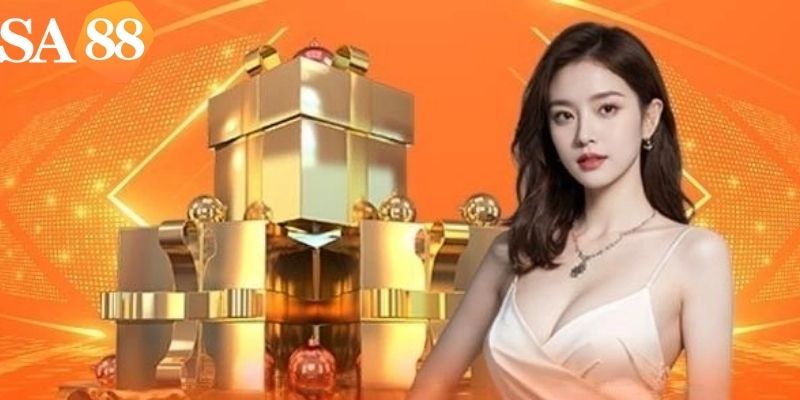 Danh mục cược được làm mới theo xu hướng thế giới